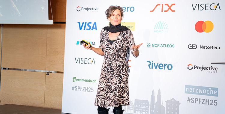 Swiss Payment Forum 2025