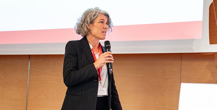 Swiss Payment Forum 2025