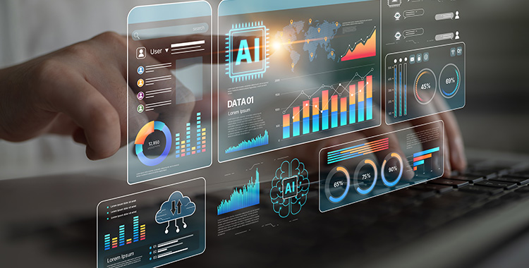 LLM-Technologie, KI-Assistent