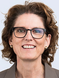 Béatrice Sidler, Head Wealth Management, Basellandschaftlichen Kantonalbank