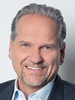 Prof. Dr. Bernhard Koye, Academic Director Swiss NextGen Finance Institute