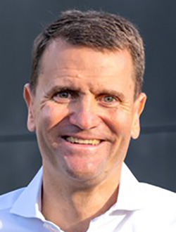 Didier Müller, CFO bei Bexio