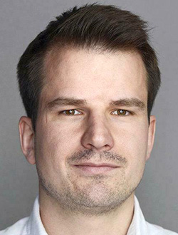 Lars Markull, Gründer Embedded Finance Review