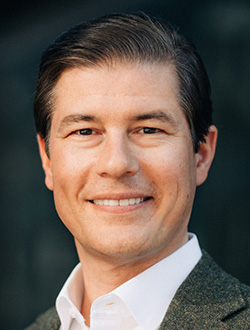 Manuel Kunzelmann, CEO Migros Bank