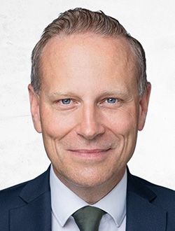 Dr. Manuel Thomet, Head Embedded Finance & BaaS bei Synpulse