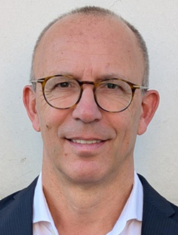 Dr. Michael Eidel, Chief Strategy & Partnership Officer bei Yapeal