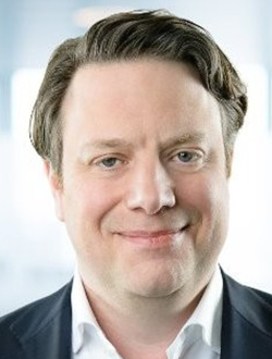 Michael Stemmle, Gründer Additiv