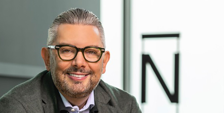 Mike Dargan, CEO N26