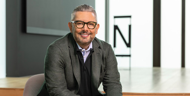 N26-CEO Mike Dargan