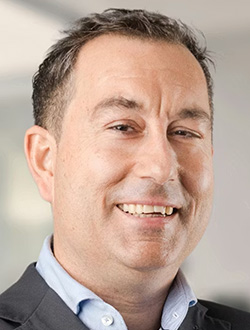 Patrick Comboeuf, CXO, Board Director, Director of Studies at HWZ University, Associate Editor MoneyToday, FinTech-Rocker und Digitalaktivist