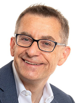 René Kohler, CEO Contovista