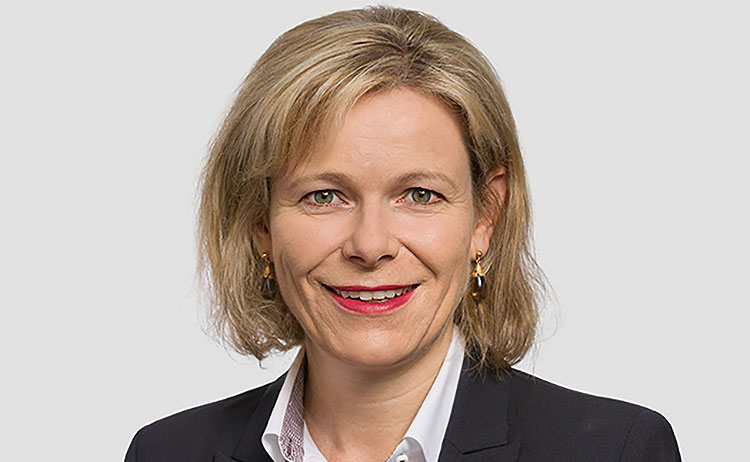 Bernadette Koch