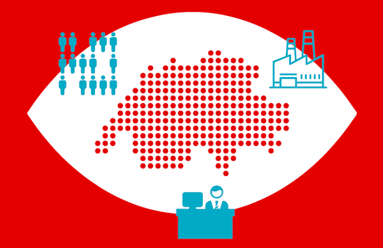 Nationale E-Government-Studie 2019