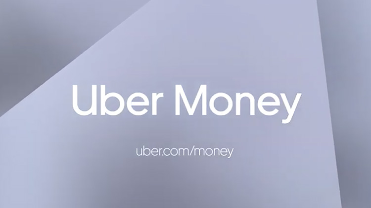 Uber Money Video