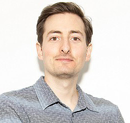 Cosimo Donati, CEO von Deva