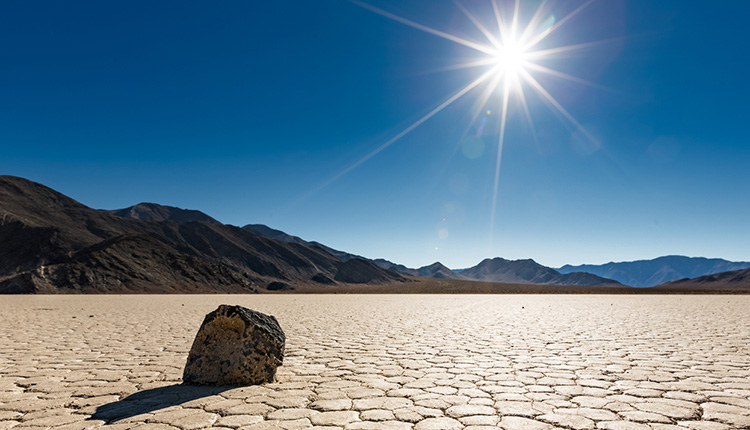 Death Valley