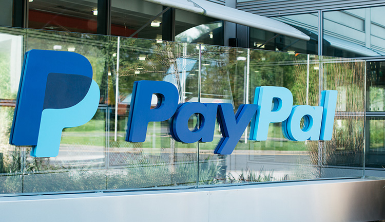 PayPal Operations Center in Dublin