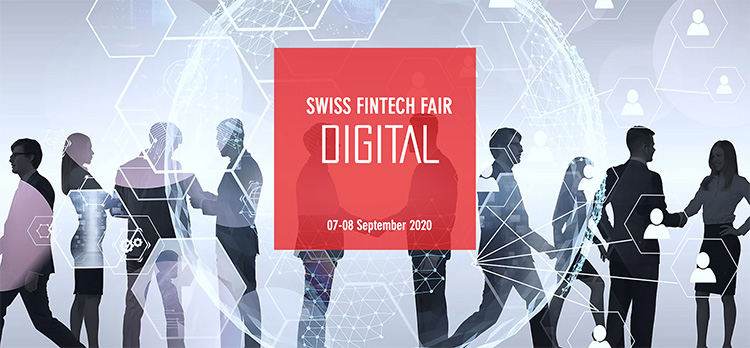 Swiss FinTech Fair Digital