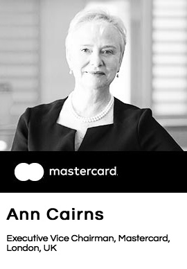 Ann Cairns