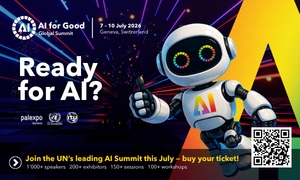 Banner AI Global Summit