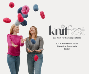 Knitfest November 2025