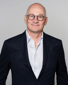 Guido Bühler, CEO, SEBA Bank