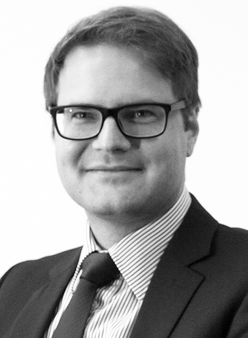 Dominik Hertig von i2 Invest