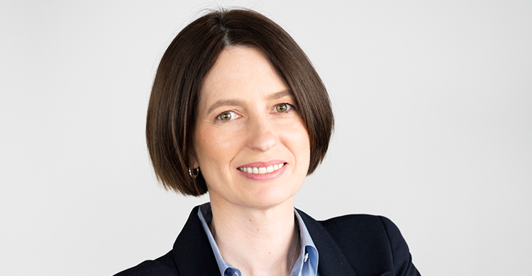 Siobhan Byron, Executive Vice President, Universal Banking, Finastra