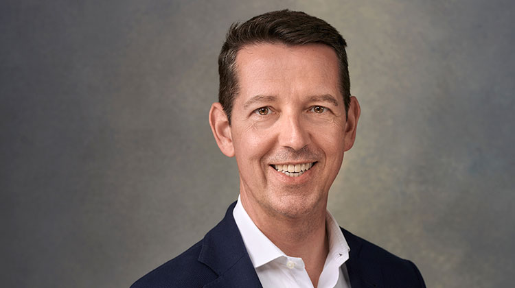 Volker Koppe, Head of Strategic Initiatives bei Visa